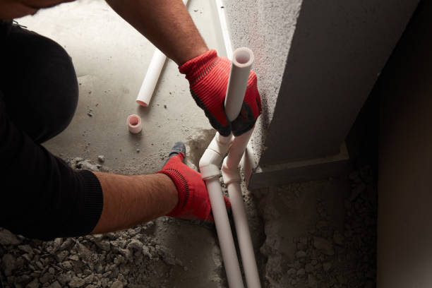 Best Leak Detection Services  in La Puente, CA