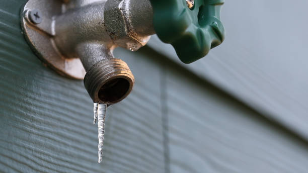 Best Gas Line Repair  in La Puente, CA