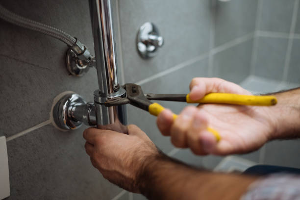 Reliable La Puente, CA Plumbing Solutions