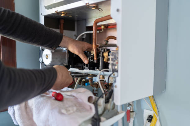 Best Plumbing Services Near Me  in La Puente, CA