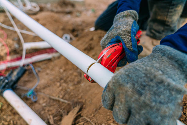 Best Drain Cleaning Services  in La Puente, CA