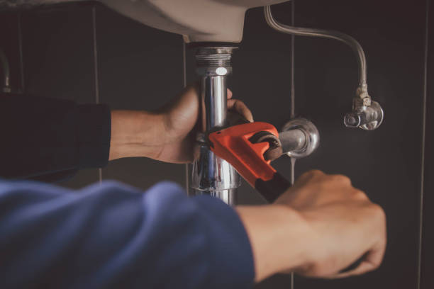 Reliable La Puente, CA Plumbing Solutions